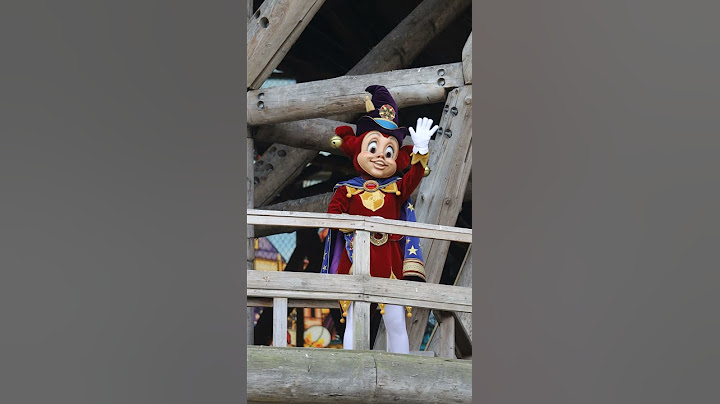 Pardoes PRAAT en Betovert de Gast! - #Shorts - 28-05-2021 - Efteling