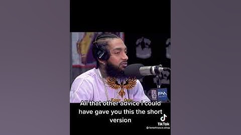 Get you some money  gonna feel different #fy #make "em money #nipseyhussle #wealth  #hustle hus 💵