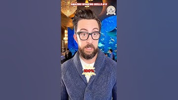 13. Work Skills #workskills #worklife #workhard #worksmart #skills #working #tipsandtricks #shorts