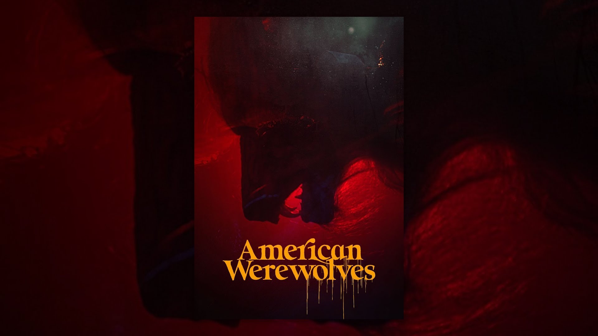American Werewolves