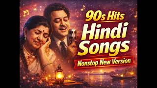 Ek Mulaka Jazuri Hai Sanam  90s Song New Version  Ek Mulaka Jaruri Playlists  Hindi Bollywood