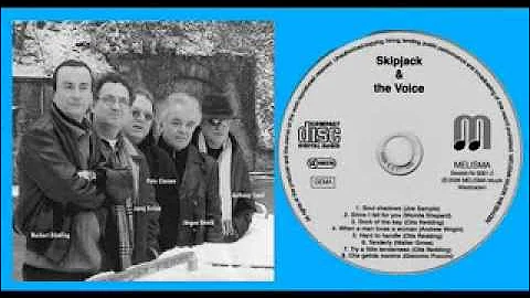 Hard To Handle - Otis Redding / Pete Classen &  Band