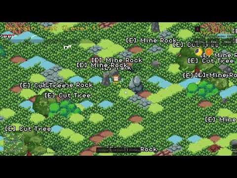 Mini Devlog #1