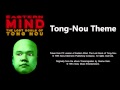 Tongnou theme  eastern mind the lost souls of tongnou