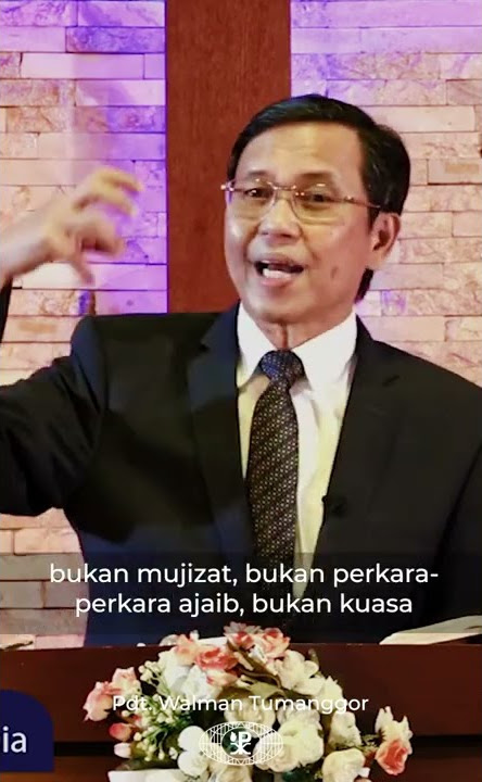 Begini Syarat Menjadi Penjala Manusia | Renungan Harian Kristen