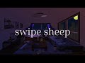 swipe sheep - Rin音 (Official Lyric Video)
