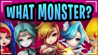 WHAT MONSTER SHOULD YOU PICK? | HOH 7 YEARS ANNIVERSARY (Summoners War)