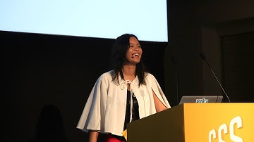 Aysha Anggraini: Responsive Web Bloopers at Viki - CSSConf.Asia 2015