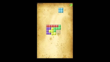 Oh, My Brain! Block Puzzle Novice Level 56 Android iOs Baustein Rätsel Walkthrough Full HD