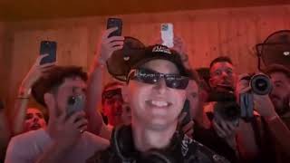 MICHAEL BIBI  IS BACK! SOLID GROOVE IBIZA CLOSING PARTY DC10 28/09/2023