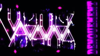 Denouement Insane Demon By Synactive Gd 2.2 60Hz