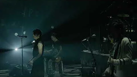 Buck-Tick - Keijijou Ryuusei (English subs) Tour No. 9 Final 2017