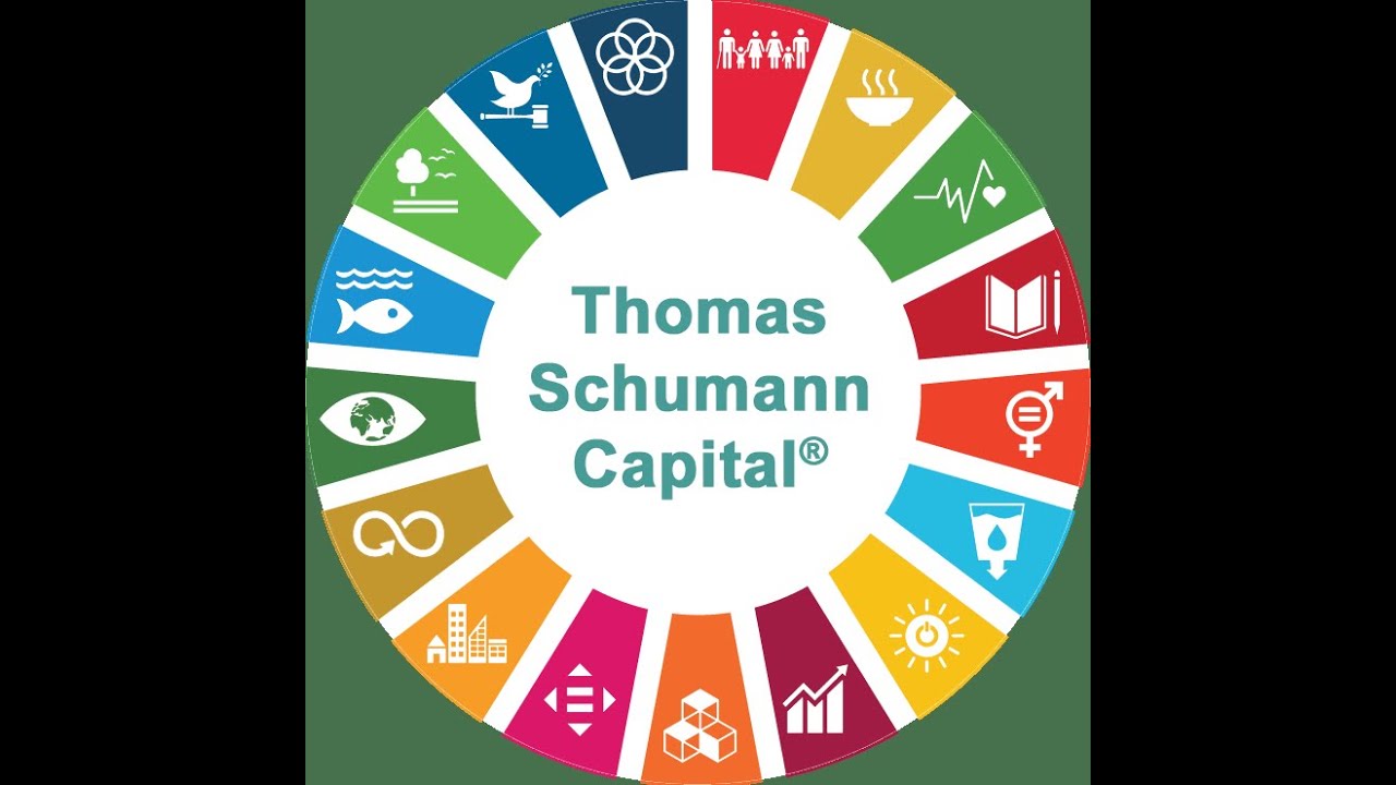 Thomas Schumann Capital - What is Investor Water Risk Video