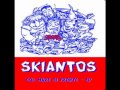 Skiantos - Gelati (live 1988) - Col mare di fronte