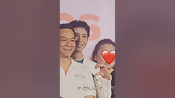 anything for his baby 🥰💖 #firstkhaotung #khaotungfirst #firstkhao #firstkp