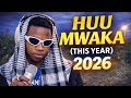 HUU MWAKA This Year Young Proff Africa 2026 Motivation Song
