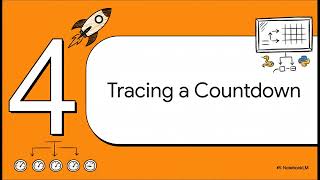 Using Trace Tables