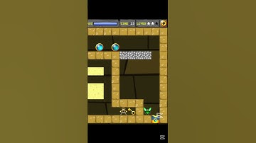 Crypt Raider🤠 | Who remember this old game?