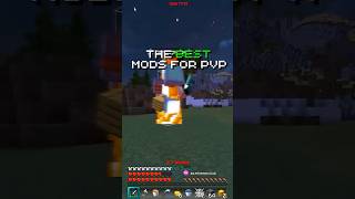 BEST Mods for PvP! #minecraft #pvp #marlowww #best #crystalpvp
