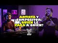 ¿LOS ARTISTAS PAGAN AL COMPOSITOR PARA GRABAR SUS TEMAS? - VILLANA MUSIC