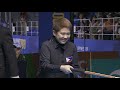 SEA Games 2019: Chezka Centeno vs Rubilen Amit in 10-ball pool singles | Billiards