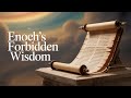Why  the Book of Enoch Matters (and Why it Wasn't a Hoax)