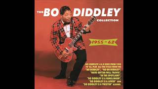 Bo Diddley Bo Diddley In Stereo Sound 3 1955