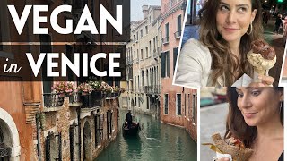 Vegan in Venice, Italy | Finding DELICIOUS vegan eats in Italy