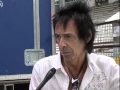 Robin Le Mesurier - Guitariste de Johnny Hallyday (La Boite Noire)