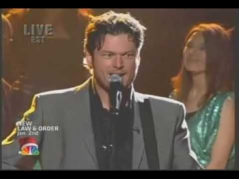 Blake Shelton & the Oklahoma City Choir - Clash of...