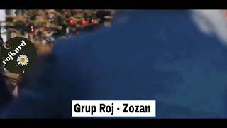 Grup Roj - Le Le Zozan   (New) 2020 Resimi