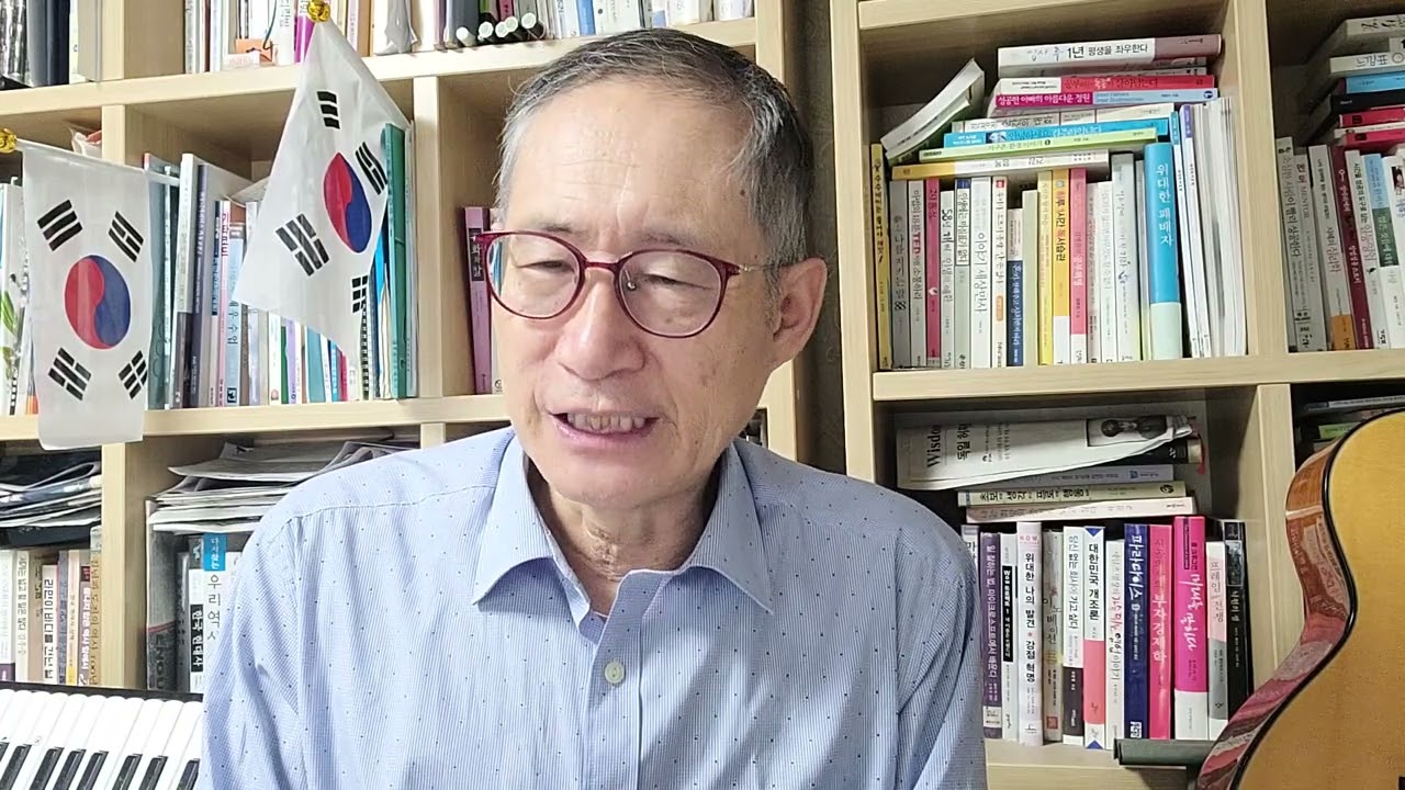 스페인으로 가는 산울림과 북미의 신중현   'K록' 그리고 송골매,들국화,유재하 등등