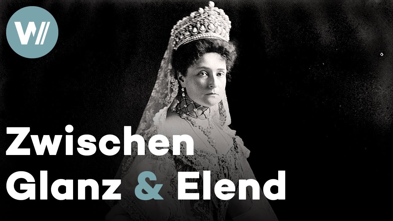 Deutsche Frauen auf dem russischen Thron: Glanz und Elend deutscher Zarinnen (Dokumentation, 2017)
