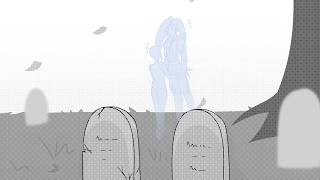 Forever By Your Side   The Freak Circus  Comic Dub  Pierrot
