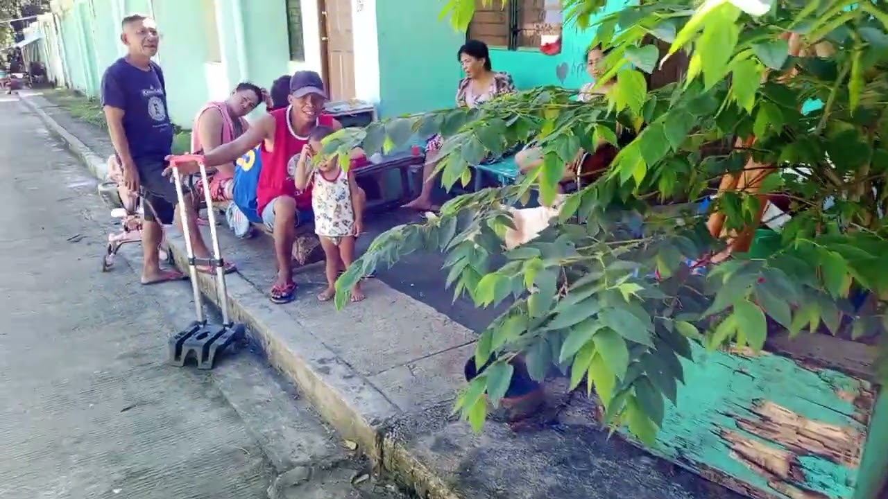 🇵🇭ANG PABAHAY SA TOWERVILLE SAN JOSE DEL MONTE BULACAN#papajemar#tv♥️🇵🇭