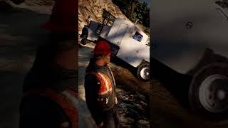 MOBILE HOME PROBLEMS #gta5rp  #gta  #fivem