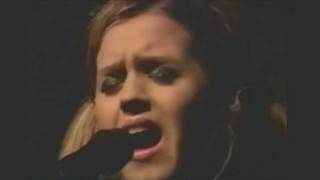 Video thumbnail of "Katy Hudson (Perry) - Last call,My own monster, Search me _ live"