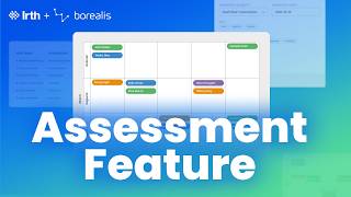 Turn stakeholder assessments into actionable insight and stakeholder mapping into dynamic tools