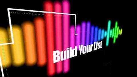 Video Squeeze Page - Template No. 5