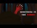 Hide and seek horror story| Something in the woods| Howl Animations