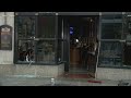Morning shows damage in Minneapolis after apparent suicide leads to looting, fires