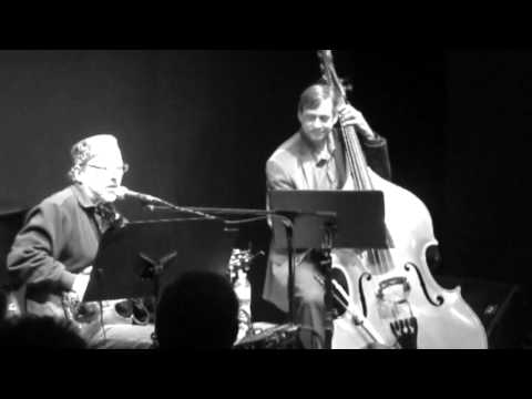 გურული ჯაზი მონრეალში Georgian Jazz in Montreal Canada