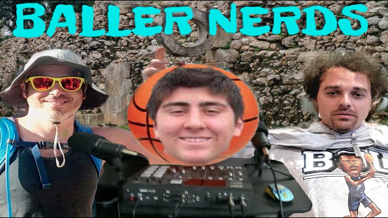 Baller Nerds Ep 8 - YouTube