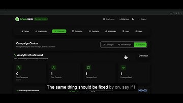 Getting Started with WhatsApp Cloud API Using Ghala Rails