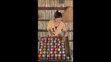 Very Fast solve color ball sort puzzle game challenge