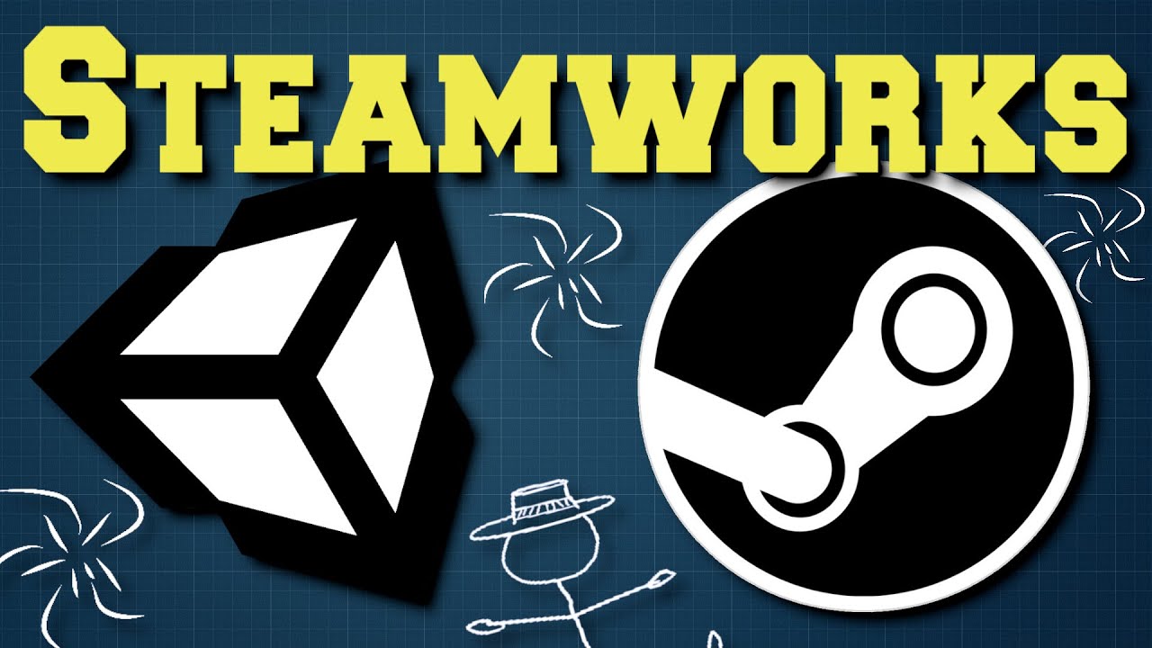 Tools for Steamworks, Steam API formerly Heathen's Steamworks Complete, Integration
