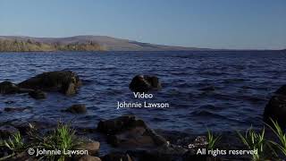 A Short Meditation-Relaxing Sound of Lapping Water-Nature Relaxation-Calming Sounds