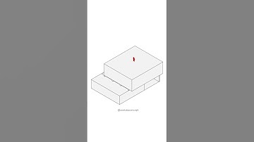 architectural concept animation #animation #aftereffects #architecturedesign