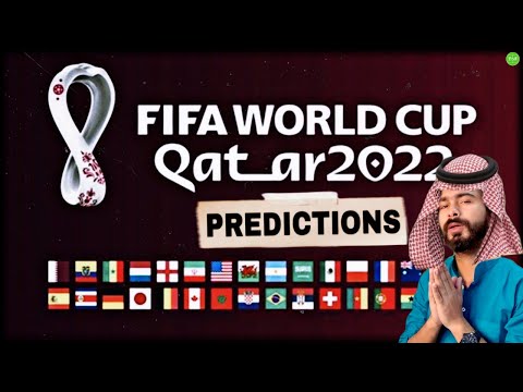 fifa world cup 2022