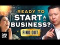 How To Know When You're Ready To Start A Business
